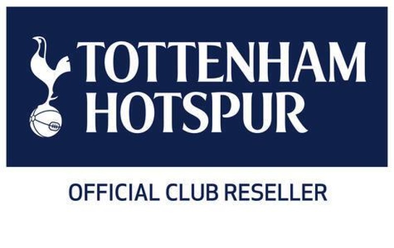 Spurs Official Reseller